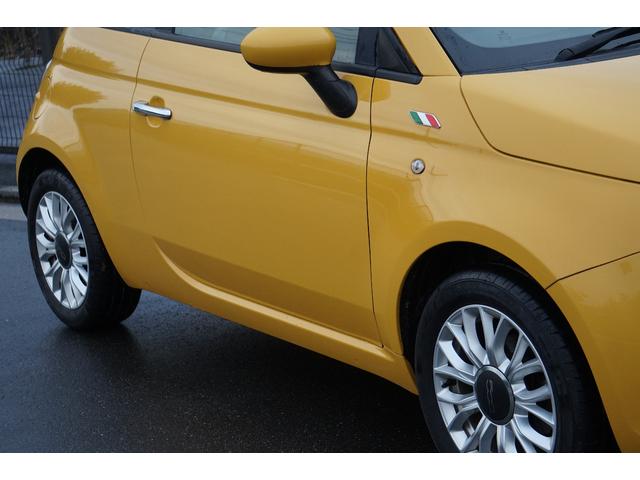 FIAT 500 1.2 POP