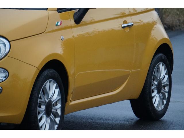 FIAT 500 1.2 POP