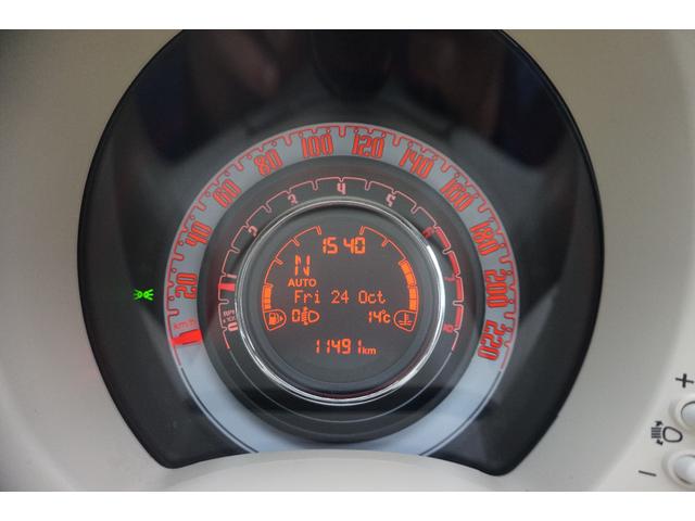 FIAT 500 1.2 POP