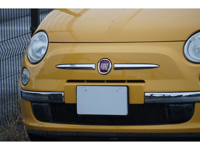 FIAT 500 1.2 POP