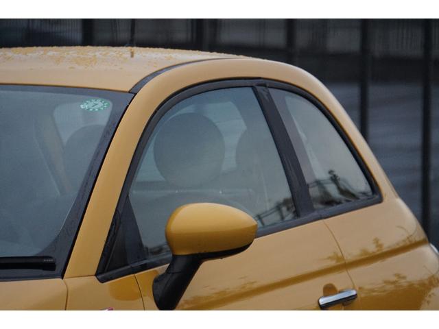 FIAT 500 1.2 POP