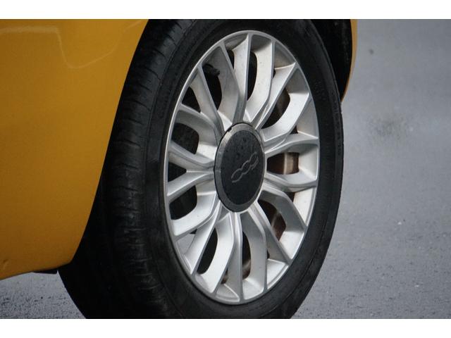 FIAT 500 1.2 POP