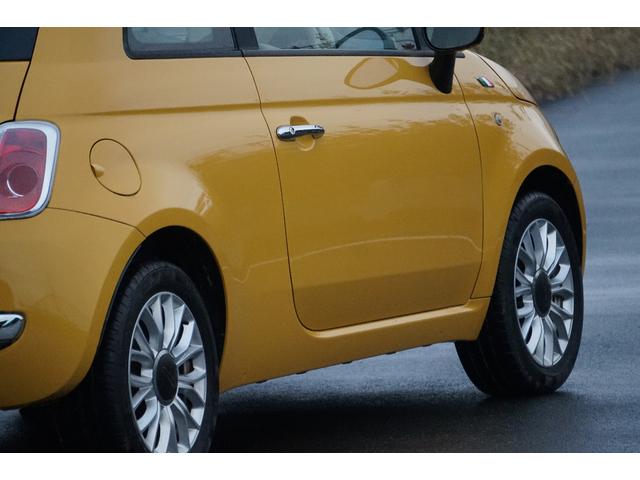 FIAT 500 1.2 POP