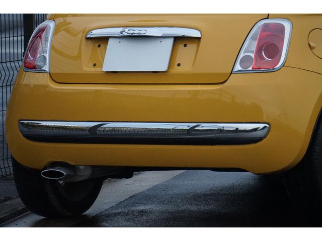 FIAT 500 1.2 POP
