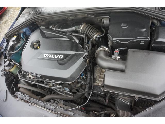 V60 オーシャンレース・エディション 走行4.2万km TV ナビ ETC 白革 ドラレコ 禁煙 記録簿 評価4点(6枚目)