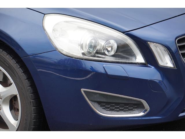 V60 オーシャンレース・エディション 走行4.2万km TV ナビ ETC 白革 ドラレコ 禁煙 記録簿 評価4点(9枚目)
