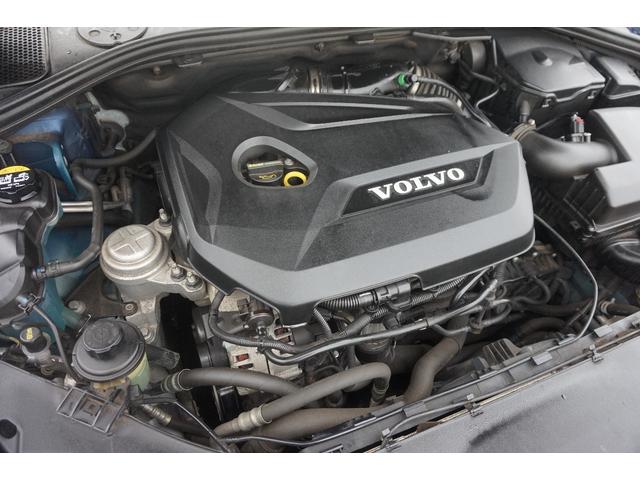 V60 オーシャンレース・エディション 走行4.2万km TV ナビ ETC 白革 ドラレコ 禁煙 記録簿 評価4点(38枚目)
