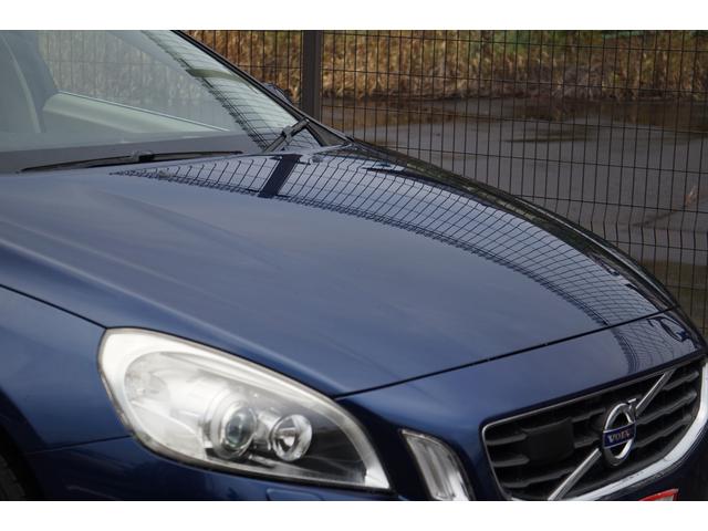 V60 オーシャンレース・エディション 走行4.2万km TV ナビ ETC 白革 ドラレコ 禁煙 記録簿 評価4点(45枚目)