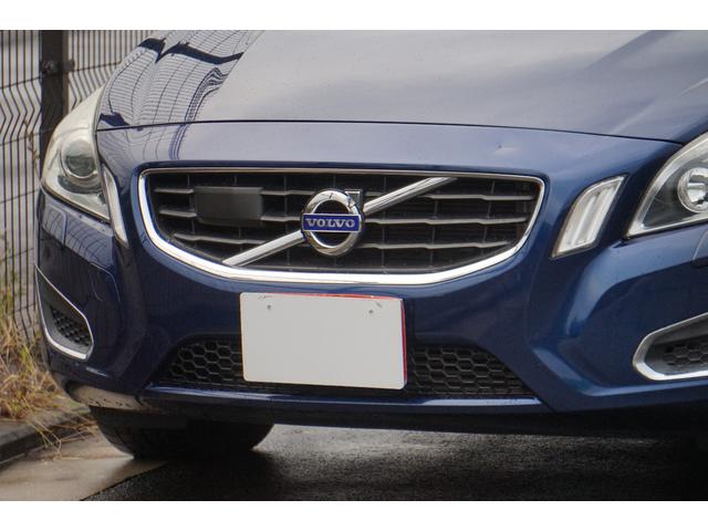 V60 オーシャンレース・エディション 走行4.2万km TV ナビ ETC 白革 ドラレコ 禁煙 記録簿 評価4点(49枚目)