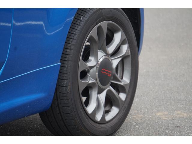 500S ツインエア 1オーナー 走行6.0万km ETC 半革 禁煙 記録簿 評価4.5点(47枚目)