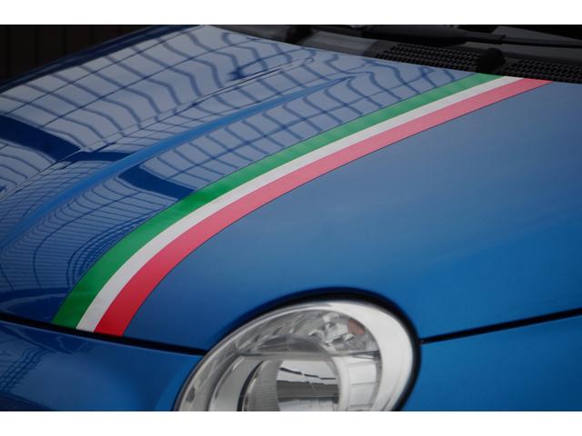 500S ツインエア 1オーナー 走行6.0万km ETC 半革 禁煙 記録簿 評価4.5点(48枚目)