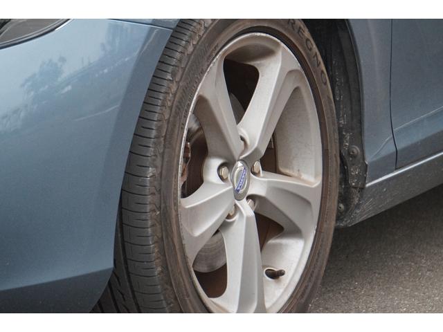 V40 T4 検8/10 走行5.8万km TV ナビ ETC Bカメラ 禁煙 記録簿 評価4点(11枚目)