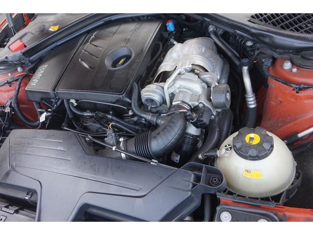 1シリーズ 116i スタイル 走行5.8万km ナビ ETC Bカメラ 半革 ドラレコ 禁煙 評価4.5点(6枚目)