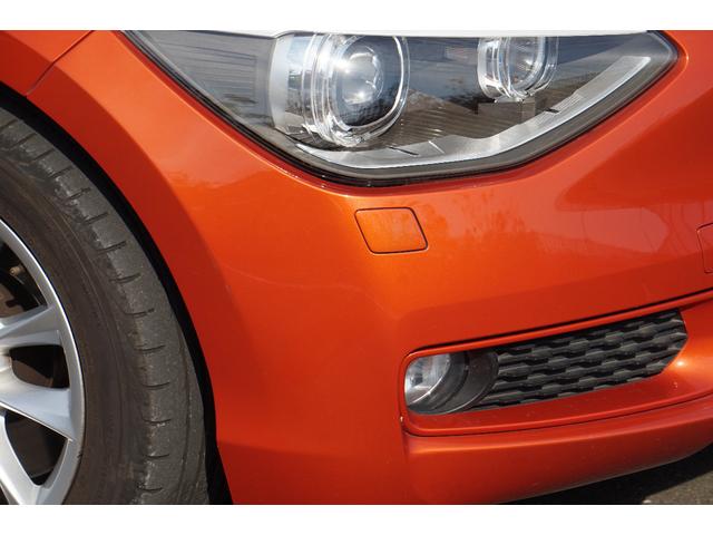 1シリーズ 116i スタイル 走行5.8万km ナビ ETC Bカメラ 半革 ドラレコ 禁煙 評価4.5点(9枚目)