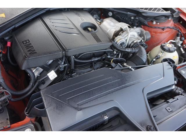 1シリーズ 116i スタイル 走行5.8万km ナビ ETC Bカメラ 半革 ドラレコ 禁煙 評価4.5点(32枚目)