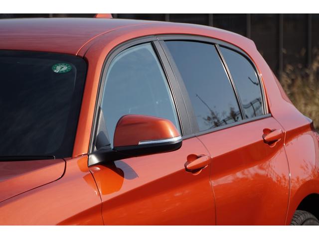 1シリーズ 116i スタイル 走行5.8万km ナビ ETC Bカメラ 半革 ドラレコ 禁煙 評価4.5点(46枚目)