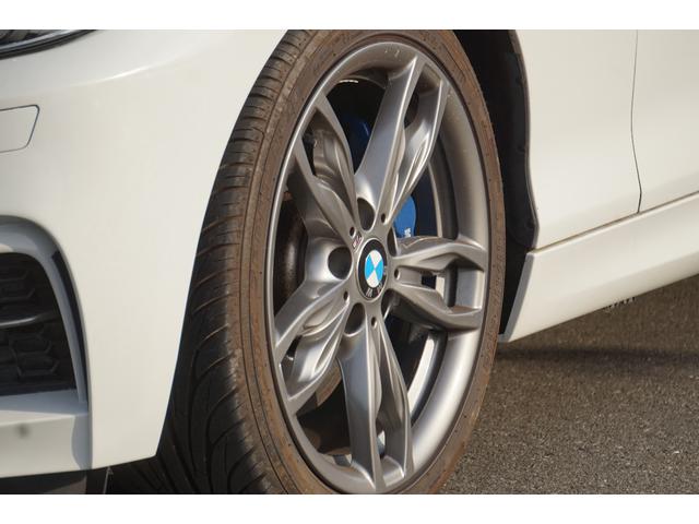 ２シリーズ Ｍ２３５ｉクーペ　６ＭＴ　検９／１１　走行５．７万ｋｍ　ナビ　ＥＴＣ　Ｂカメラ　黒革　ドラレコ　禁煙　記録簿　評価４．５点（11枚目）