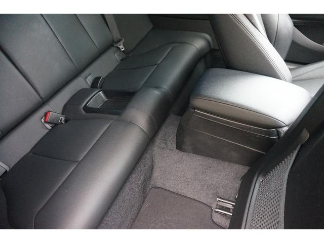 ２シリーズ Ｍ２３５ｉクーペ　６ＭＴ　検９／１１　走行５．７万ｋｍ　ナビ　ＥＴＣ　Ｂカメラ　黒革　ドラレコ　禁煙　記録簿　評価４．５点（19枚目）