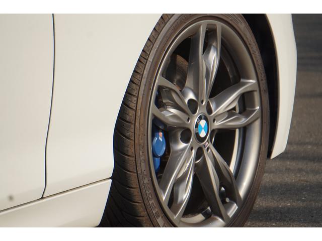 ２シリーズ Ｍ２３５ｉクーペ　６ＭＴ　検９／１１　走行５．７万ｋｍ　ナビ　ＥＴＣ　Ｂカメラ　黒革　ドラレコ　禁煙　記録簿　評価４．５点（38枚目）