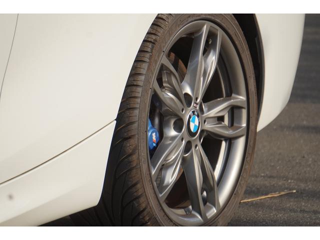 ２シリーズ Ｍ２３５ｉクーペ　６ＭＴ　検９／１１　走行５．７万ｋｍ　ナビ　ＥＴＣ　Ｂカメラ　黒革　ドラレコ　禁煙　記録簿　評価４．５点（45枚目）