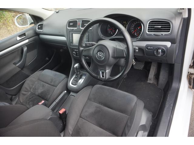ゴルフ TSIハイライン 検8/11 走行7.1万km TV ナビ ETC Bカメラ ドラレコ 禁煙(5枚目)