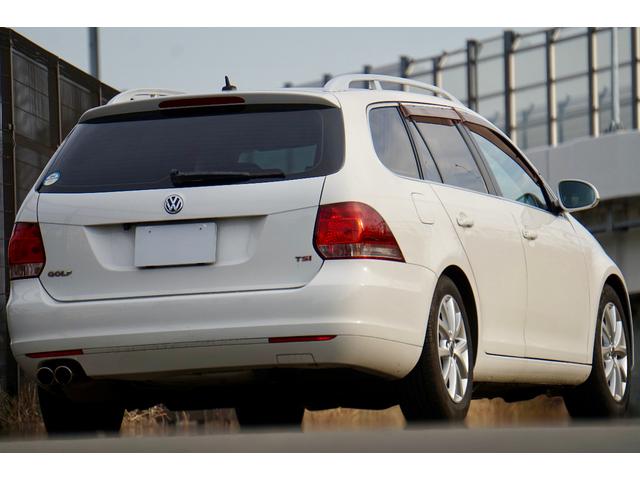 ゴルフ TSIハイライン 検8/11 走行7.1万km TV ナビ ETC Bカメラ ドラレコ 禁煙(7枚目)