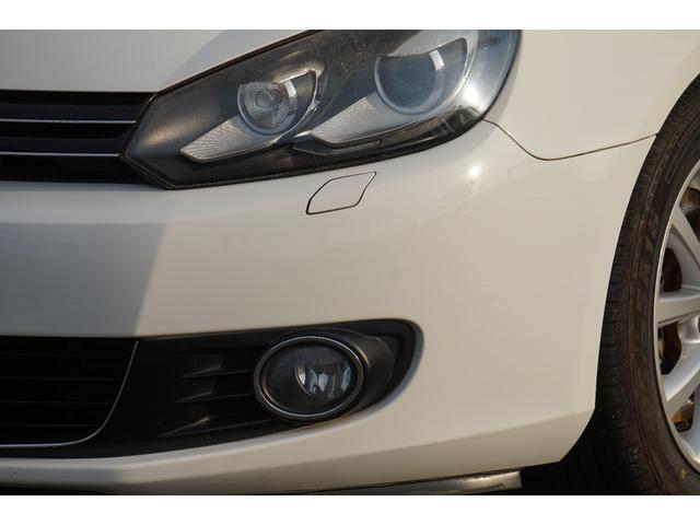 ゴルフ TSIハイライン 検8/11 走行7.1万km TV ナビ ETC Bカメラ ドラレコ 禁煙(10枚目)