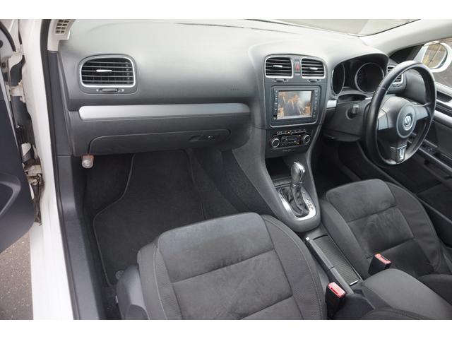 ゴルフ TSIハイライン 検8/11 走行7.1万km TV ナビ ETC Bカメラ ドラレコ 禁煙(16枚目)