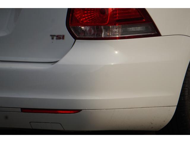 ゴルフ TSIハイライン 検8/11 走行7.1万km TV ナビ ETC Bカメラ ドラレコ 禁煙(22枚目)