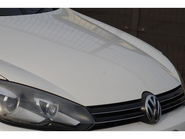 ゴルフ TSIハイライン 検8/11 走行7.1万km TV ナビ ETC Bカメラ ドラレコ 禁煙(25枚目)