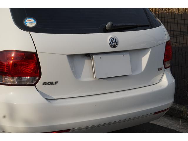 ゴルフ TSIハイライン 検8/11 走行7.1万km TV ナビ ETC Bカメラ ドラレコ 禁煙(26枚目)