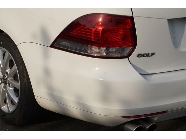 ゴルフ TSIハイライン 検8/11 走行7.1万km TV ナビ ETC Bカメラ ドラレコ 禁煙(27枚目)