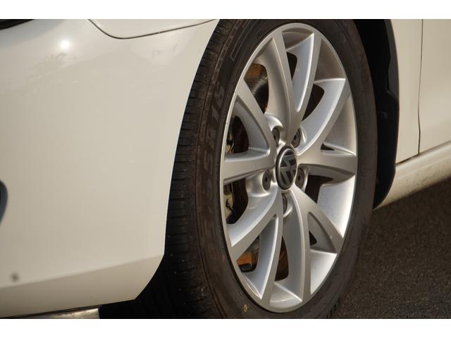 ゴルフ TSIハイライン 検8/11 走行7.1万km TV ナビ ETC Bカメラ ドラレコ 禁煙(31枚目)