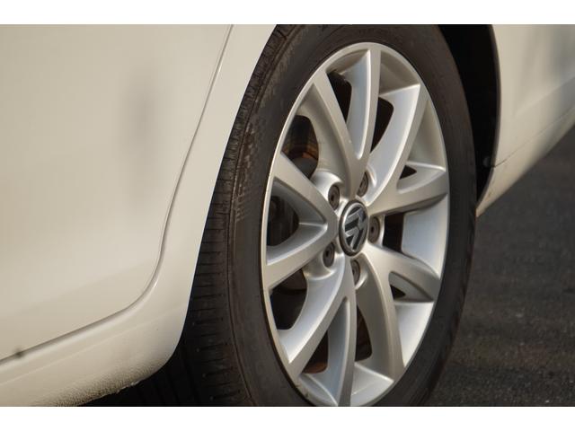 ゴルフ TSIハイライン 検8/11 走行7.1万km TV ナビ ETC Bカメラ ドラレコ 禁煙(32枚目)