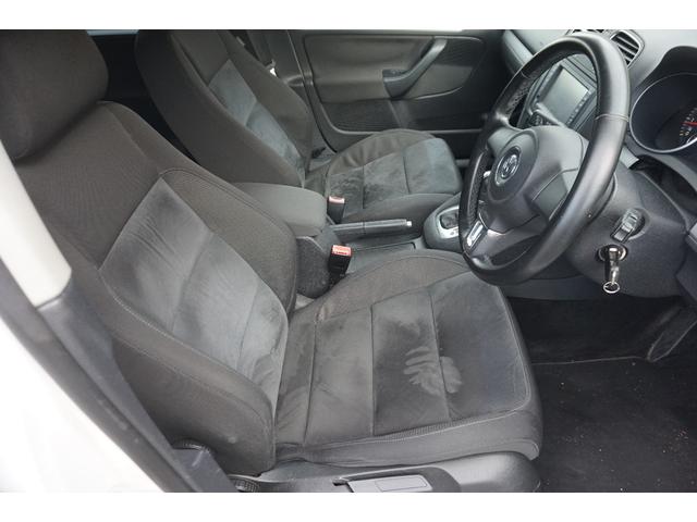 ゴルフ TSIハイライン 検8/11 走行7.1万km TV ナビ ETC Bカメラ ドラレコ 禁煙(39枚目)