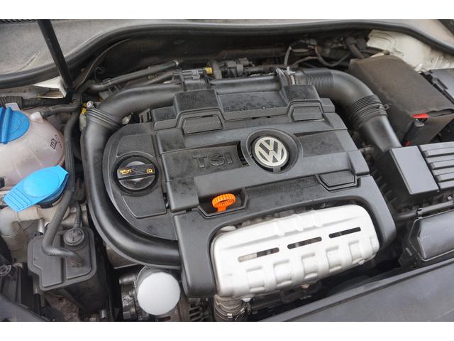 ゴルフ TSIハイライン 検8/11 走行7.1万km TV ナビ ETC Bカメラ ドラレコ 禁煙(49枚目)