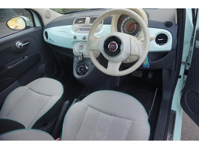 500 メンティーナ 走行2.6万km ETC 半革 ドラレコ 禁煙 評価4点(5枚目)