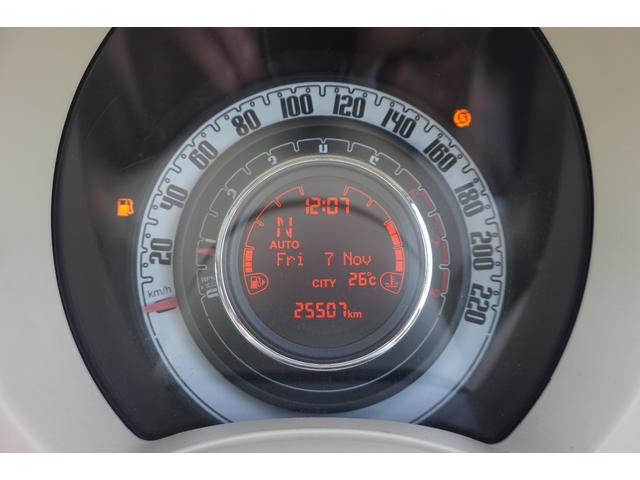 500 メンティーナ 走行2.6万km ETC 半革 ドラレコ 禁煙 評価4点(16枚目)