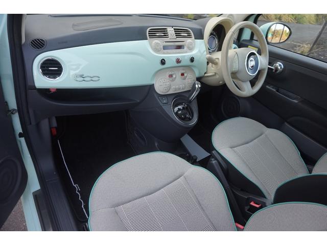 500 メンティーナ 走行2.6万km ETC 半革 ドラレコ 禁煙 評価4点(17枚目)