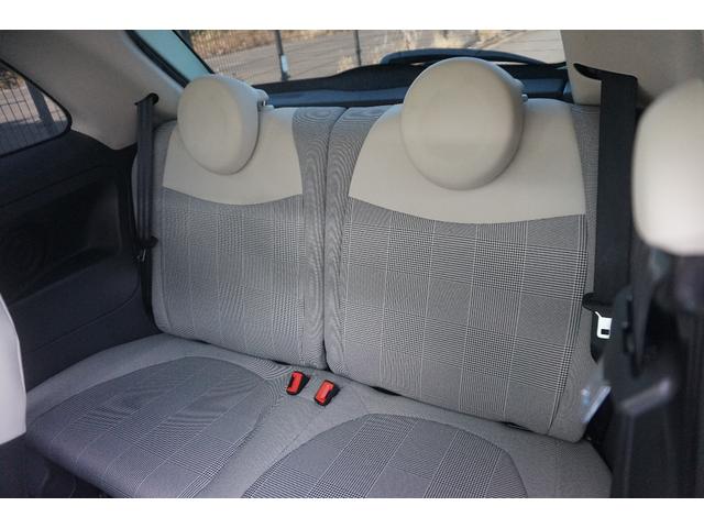 500 メンティーナ 走行2.6万km ETC 半革 ドラレコ 禁煙 評価4点(18枚目)