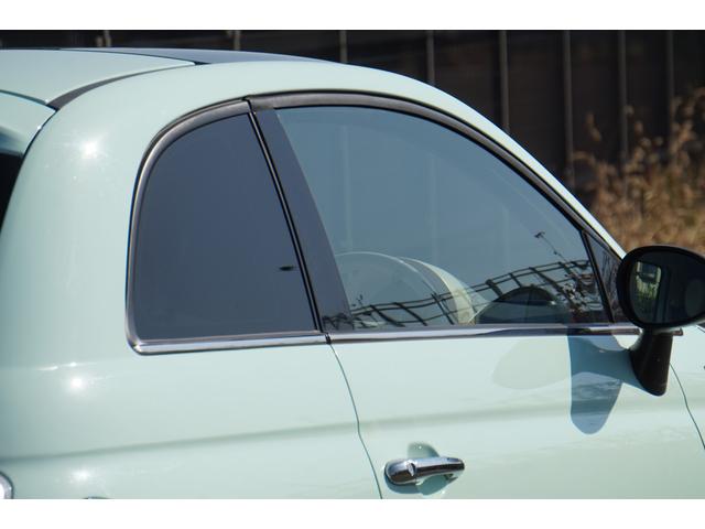 500 メンティーナ 走行2.6万km ETC 半革 ドラレコ 禁煙 評価4点(23枚目)