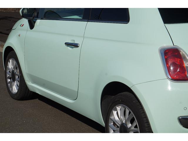 500 メンティーナ 走行2.6万km ETC 半革 ドラレコ 禁煙 評価4点(30枚目)