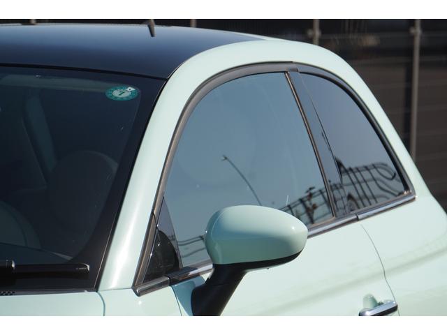 500 メンティーナ 走行2.6万km ETC 半革 ドラレコ 禁煙 評価4点(32枚目)