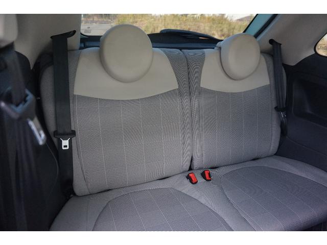 500 メンティーナ 走行2.6万km ETC 半革 ドラレコ 禁煙 評価4点(42枚目)