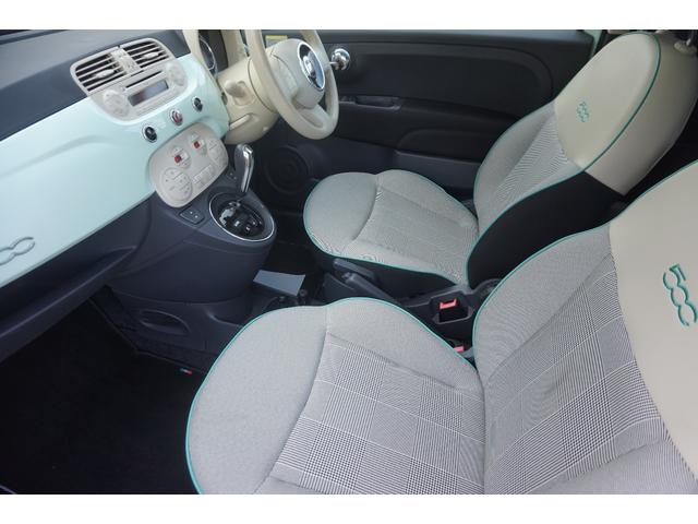 500 メンティーナ 走行2.6万km ETC 半革 ドラレコ 禁煙 評価4点(44枚目)