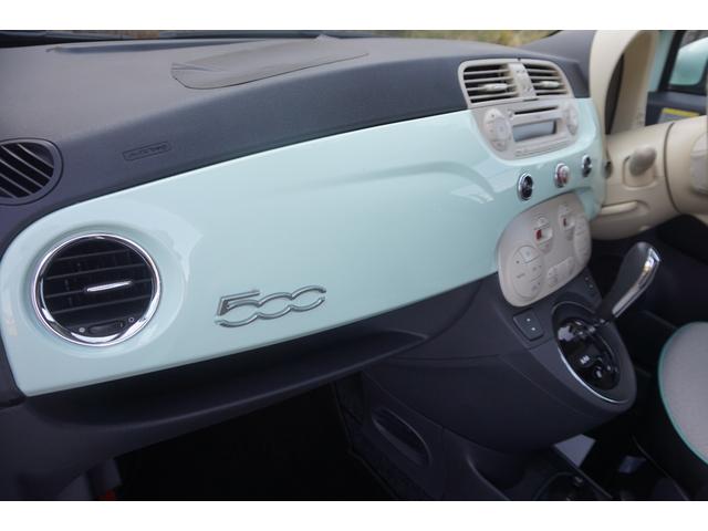 500 メンティーナ 走行2.6万km ETC 半革 ドラレコ 禁煙 評価4点(46枚目)