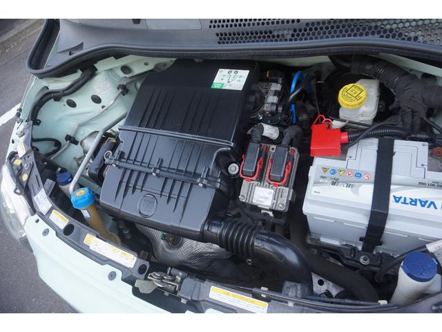 500 メンティーナ 走行2.6万km ETC 半革 ドラレコ 禁煙 評価4点(48枚目)