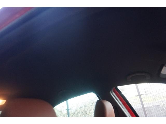 ジュリエッタ スポルティーバ 走行5.3万km TV ナビ ETC Bカメラ 茶革 ドラレコ 禁煙 記録簿 評価4点(20枚目)