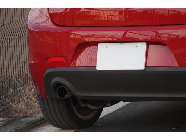 ジュリエッタ スポルティーバ 走行5.3万km TV ナビ ETC Bカメラ 茶革 ドラレコ 禁煙 記録簿 評価4点(22枚目)