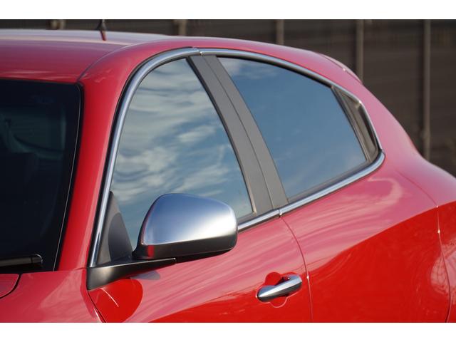 ジュリエッタ スポルティーバ 走行5.3万km TV ナビ ETC Bカメラ 茶革 ドラレコ 禁煙 記録簿 評価4点(32枚目)